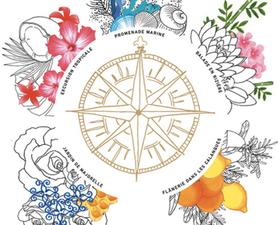 spa du monde boussole